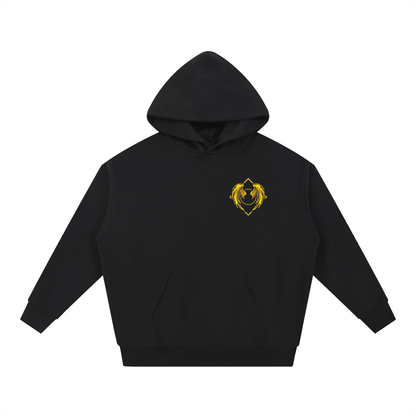 Essential Heavyweight Hoodie