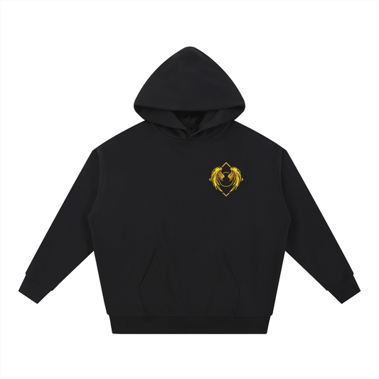 Essential Heavyweight Hoodie